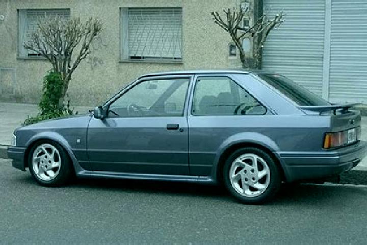 escort Serraval