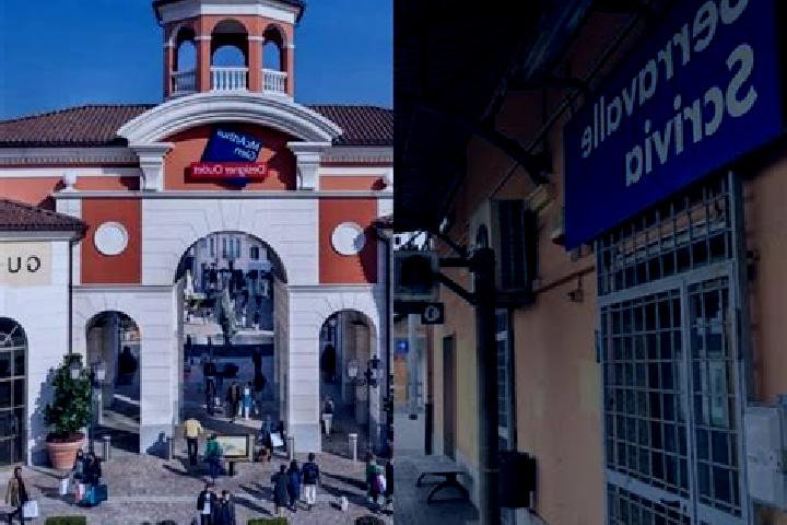 escort Serravalle Scrivia