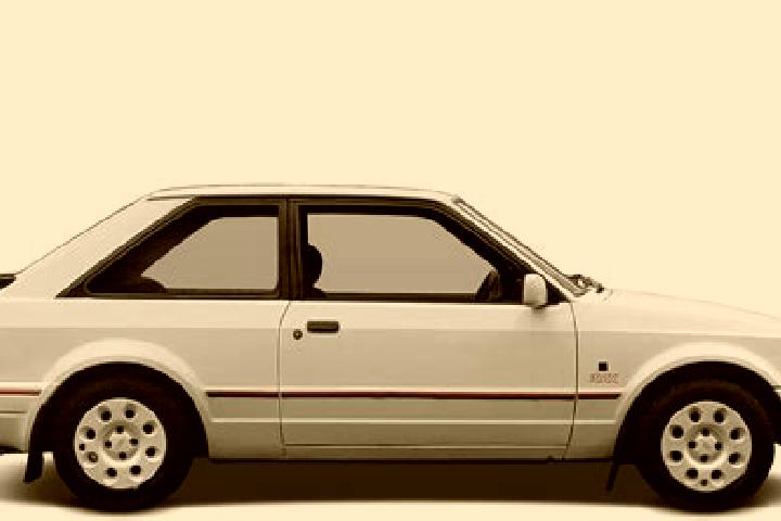 escort Sertao