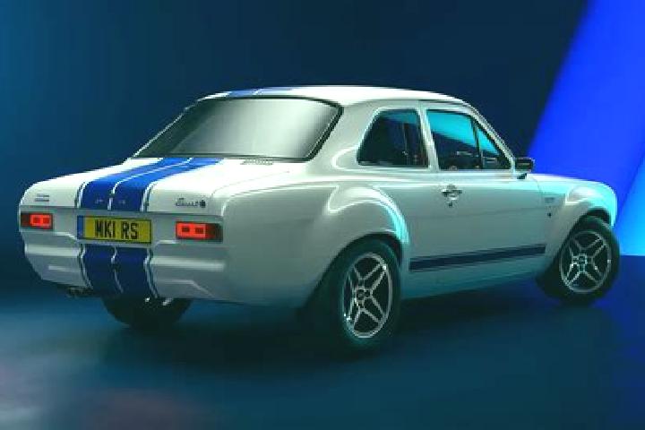 escort Servins