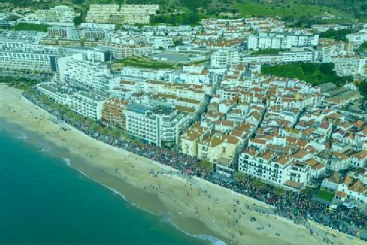 escort Sesimbra