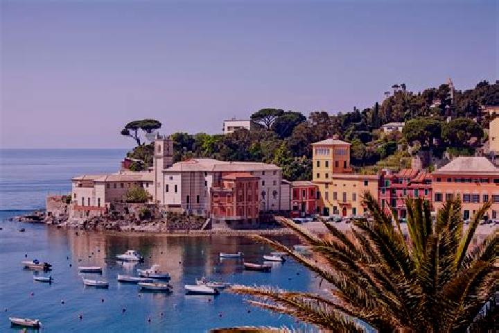 escort Sestri Levante