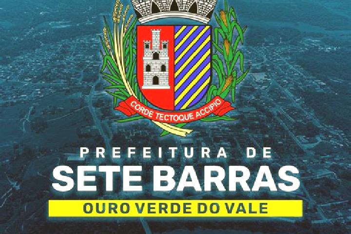 escort Sete Barras