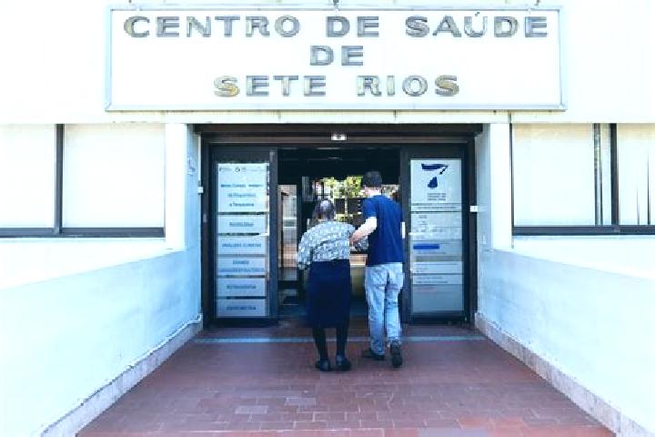 escort Sete Rios