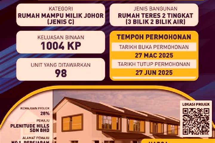 escort Setia Tropika