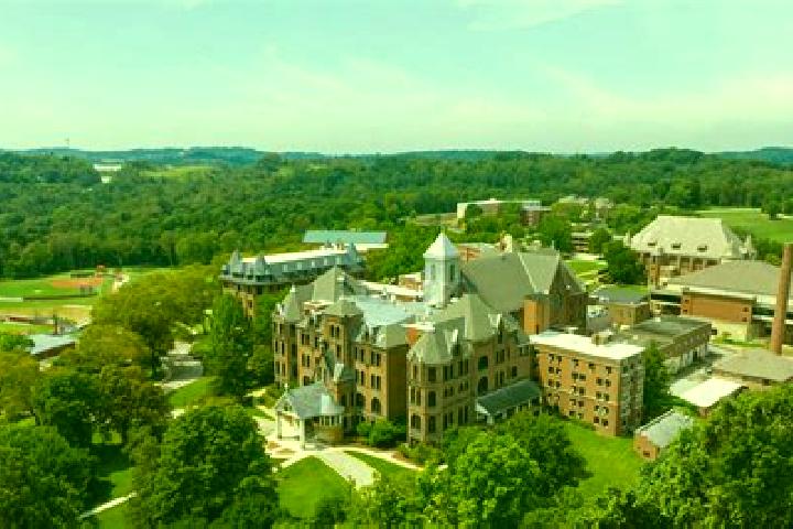 escort Seton Hill