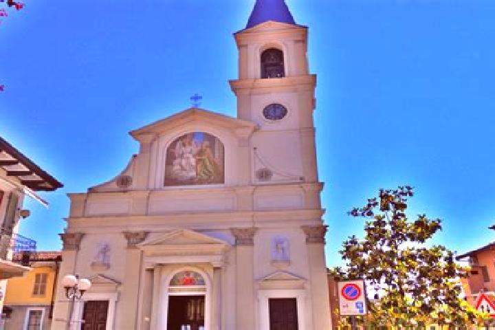 escort Settimo San Pietro