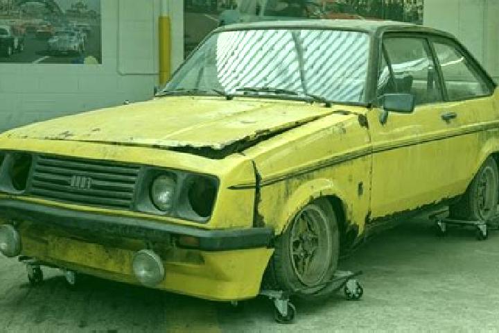 escort Setubinha