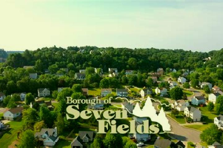 escort Seven Fields