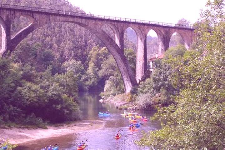 escort Sever do Vouga