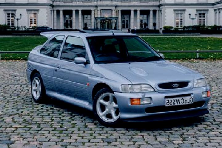 escort Severka