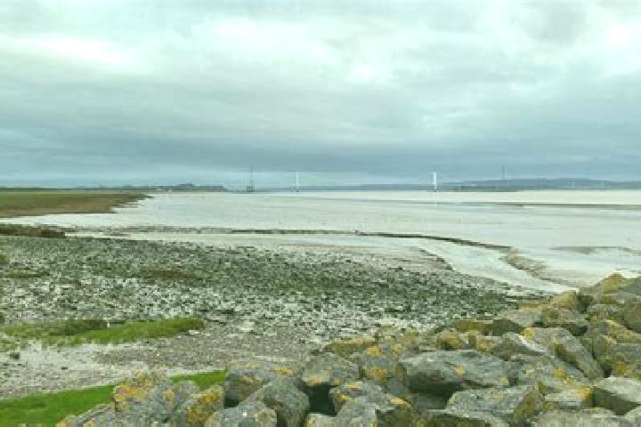 escort Severn Beach