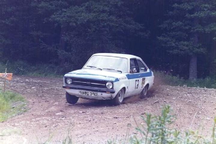 escort Severn
