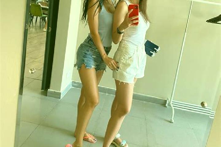 escort Seyhan