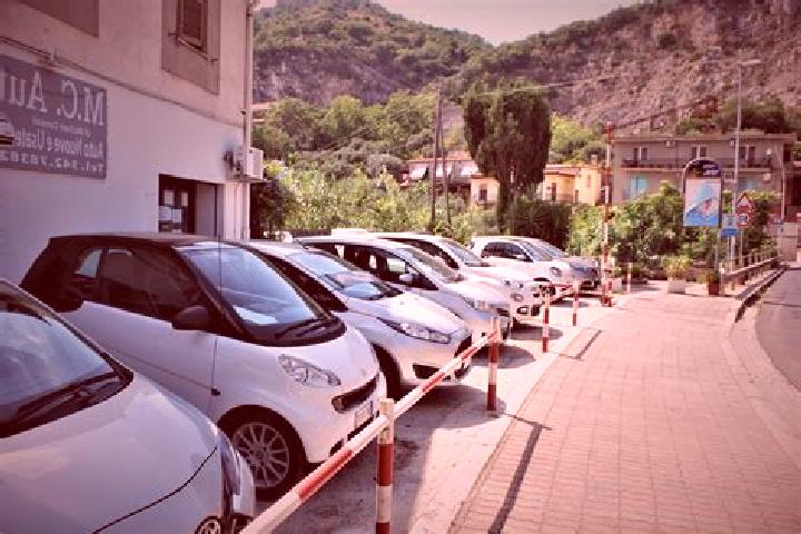 escort Sezze Scalo