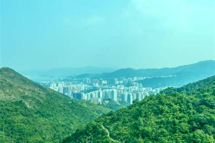 escort Sha Tin Pass Estate