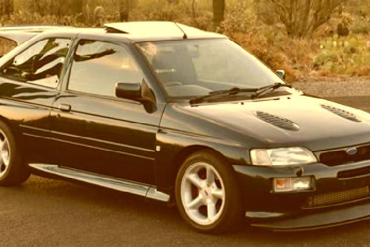 escort Sha alvim