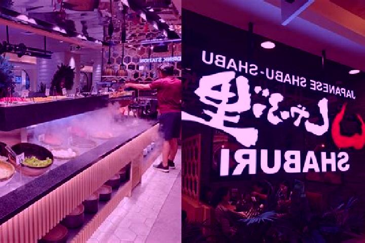 escort Shabu