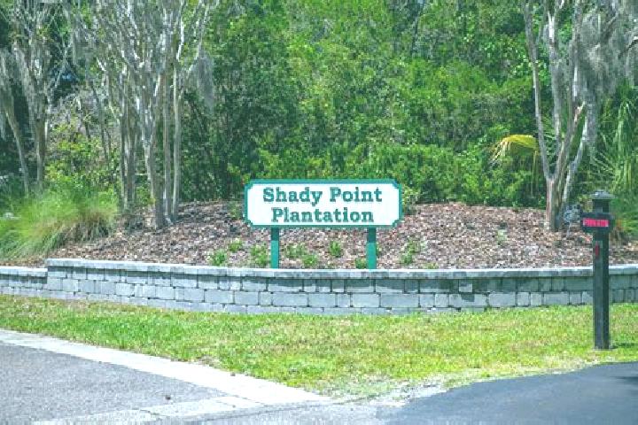 escort Shady Point