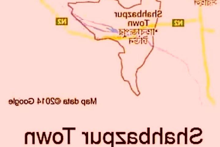 escort Shahbazpur Town