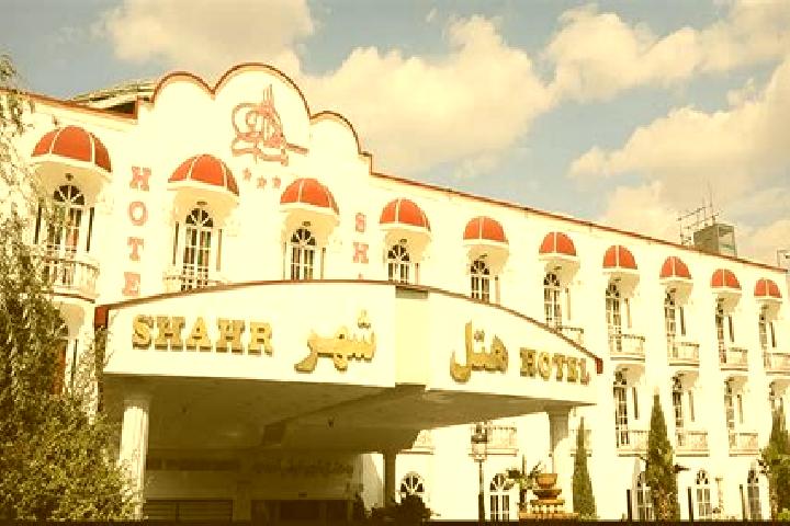 escort Shahr Deraz