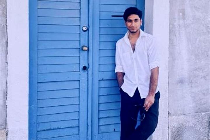 escort Shahriar