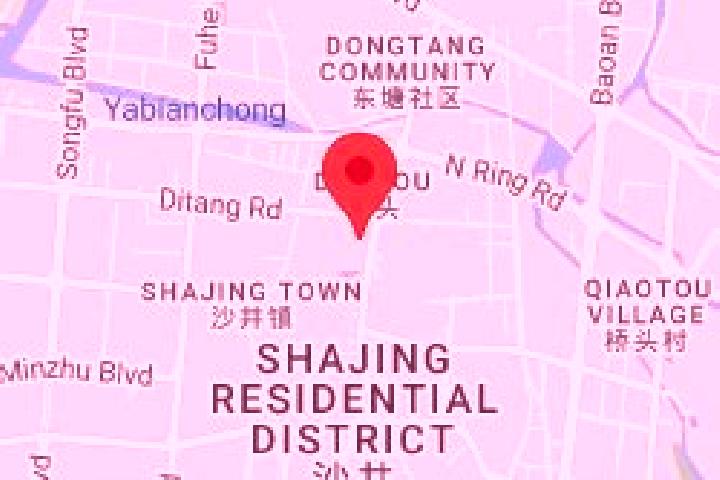 escort Shajing Residential District
