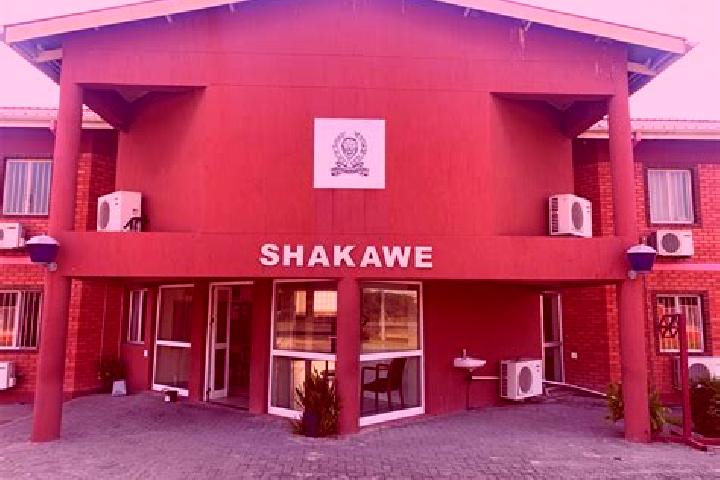 escort Shakawe