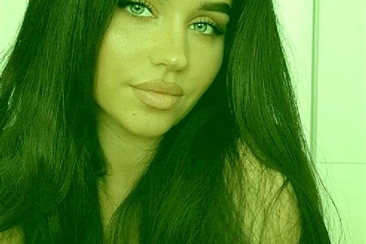 escort Shakhovskaya