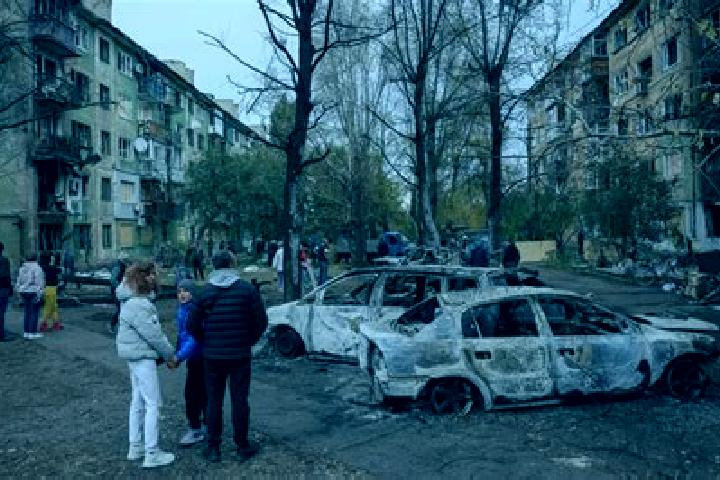 escort Shakhtarske