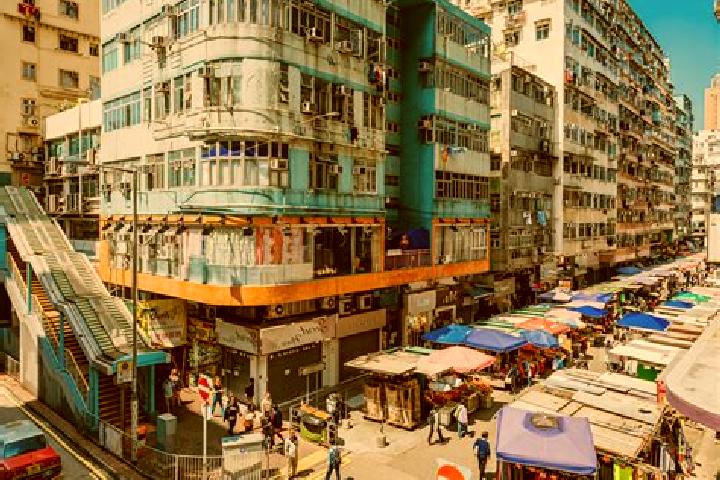 escort Sham Shui Po