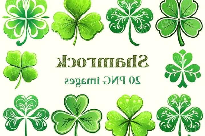 escort Shamrock