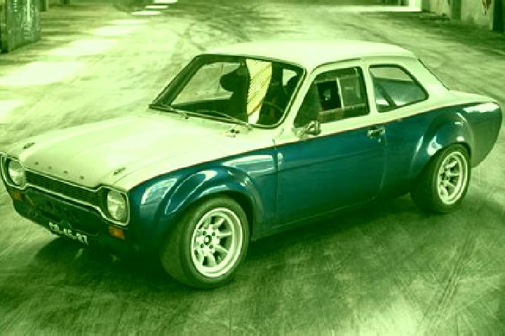 escort Shangaly