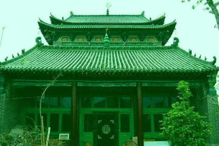 escort Shangfang Xinjie