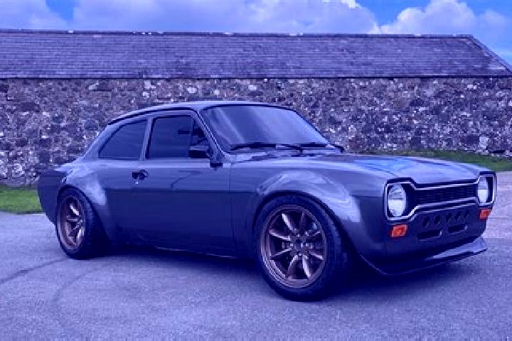 escort Shankill