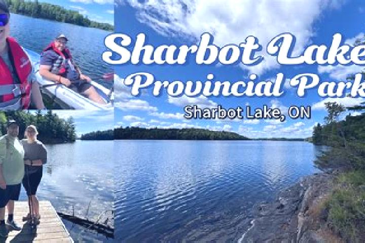 escort Sharbot Lake