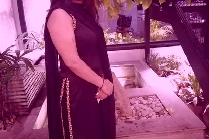 escort Sharjah