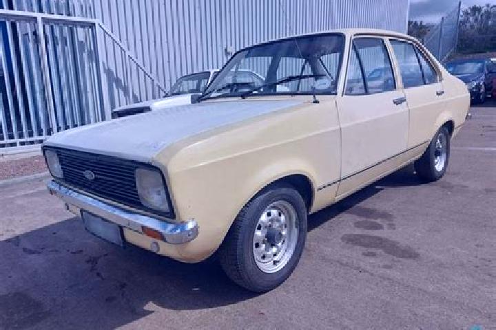 escort Sharlston
