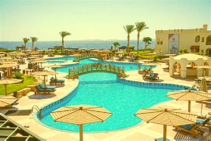 escort Sharm el-Sheikh