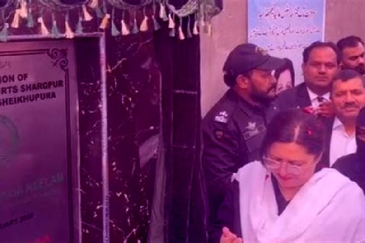 escort Sharqpur Sharif