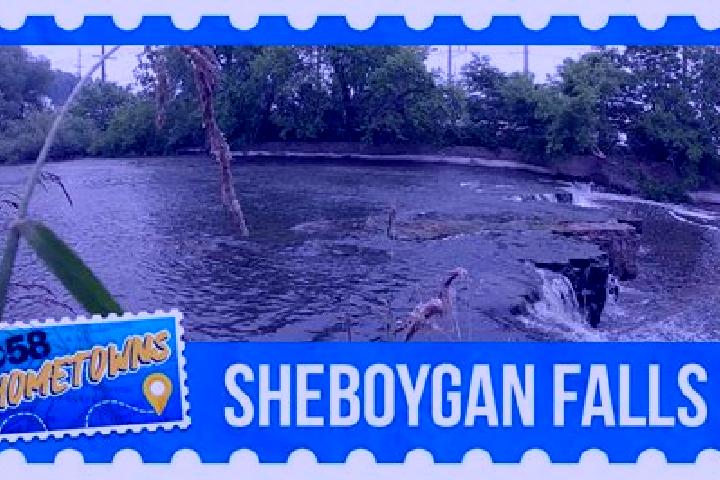 escort Sheboygan Falls
