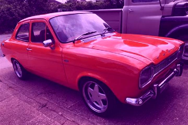 escort Shefford