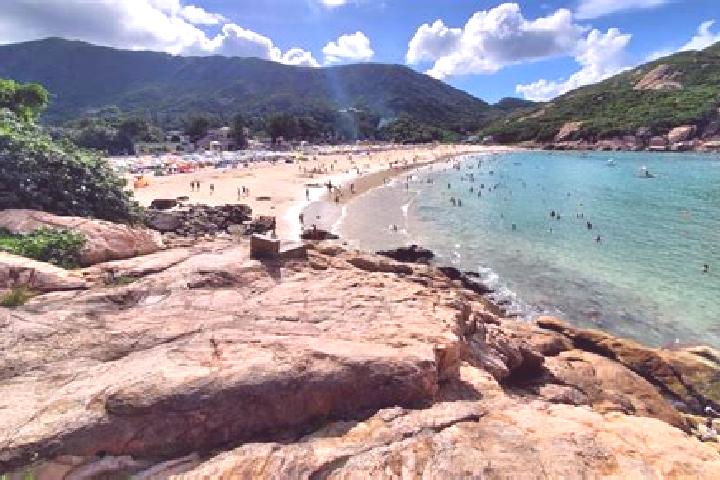escort Shek O