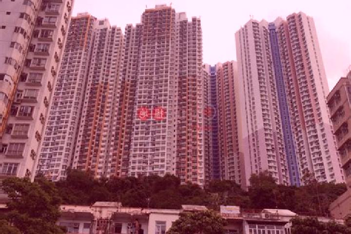 escort Shek Pai Wan Estate