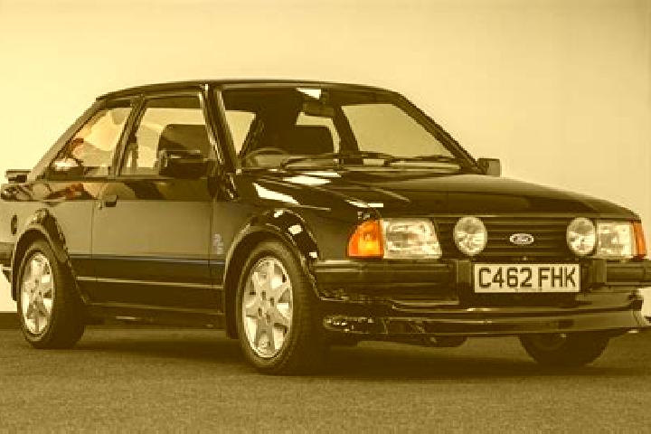 escort Shelby