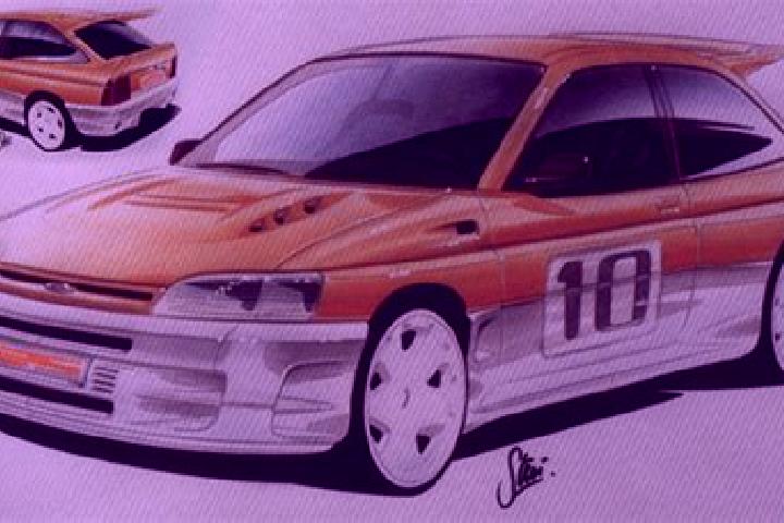 escort Shell Rock