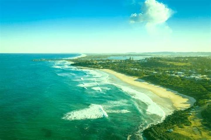 escort Shelly Beach