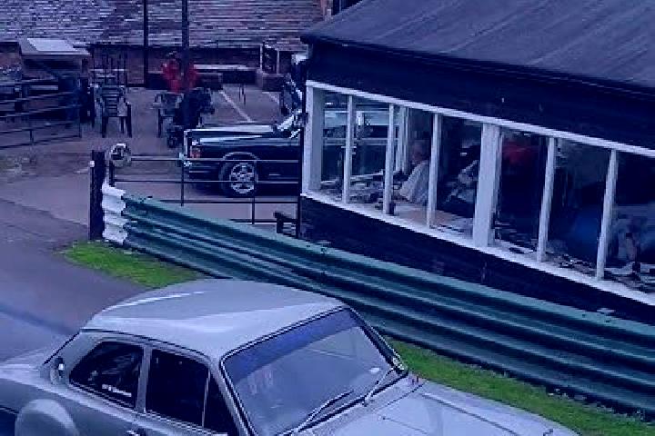 escort Shelsley Walsh