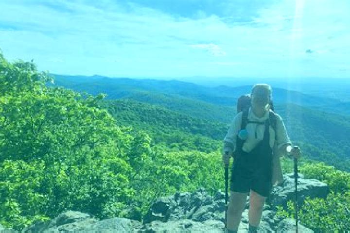 escort Shenandoah Heights
