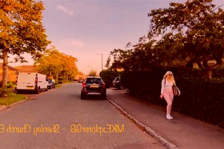 escort Shenley Church End